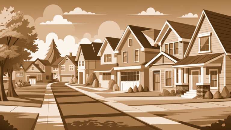 Seaview Beach neighborhood